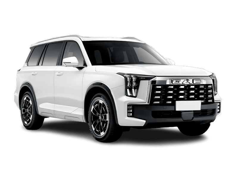 GAC GS8 Traveller купить в вашем городе