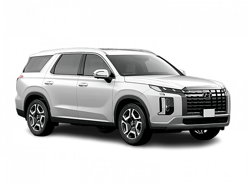 Hyundai Palisade Новый