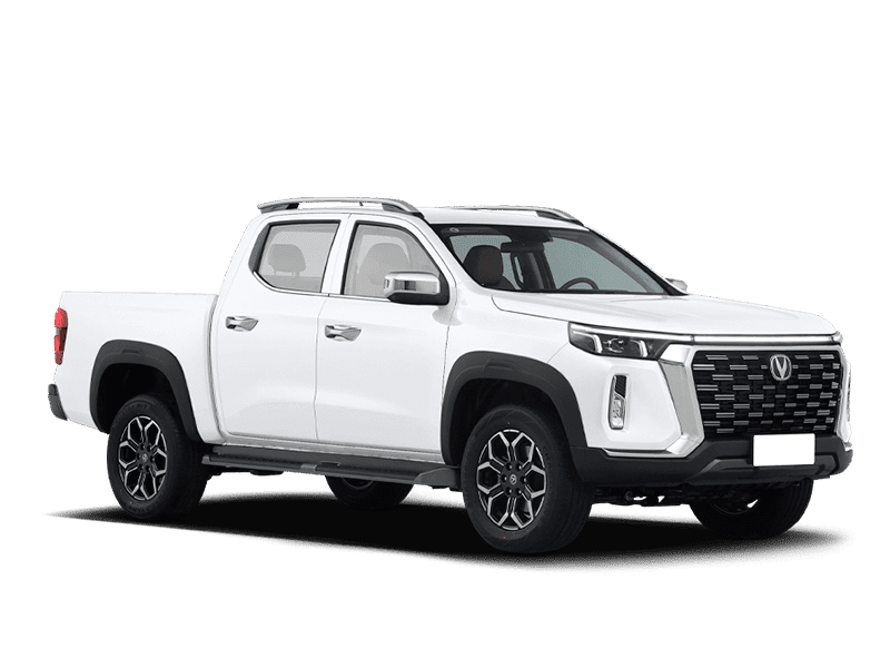 Снежный белый