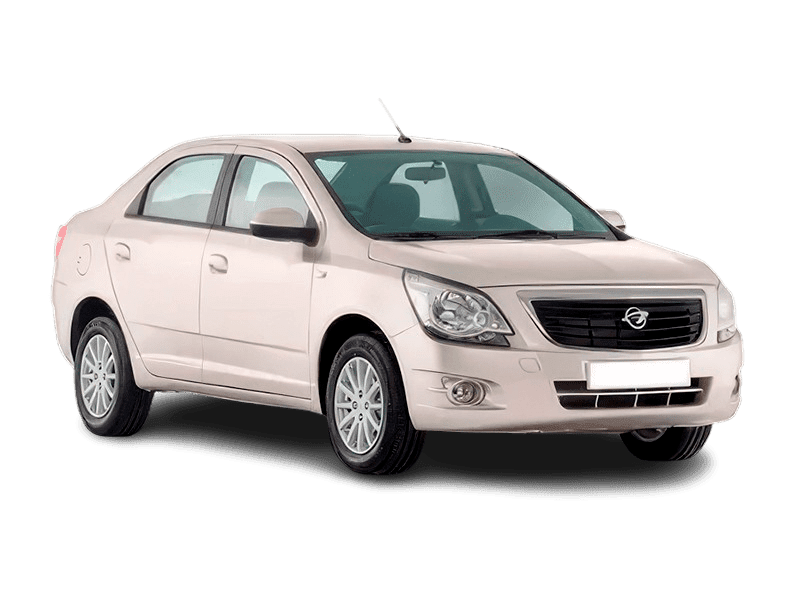 Бело-дымчатый