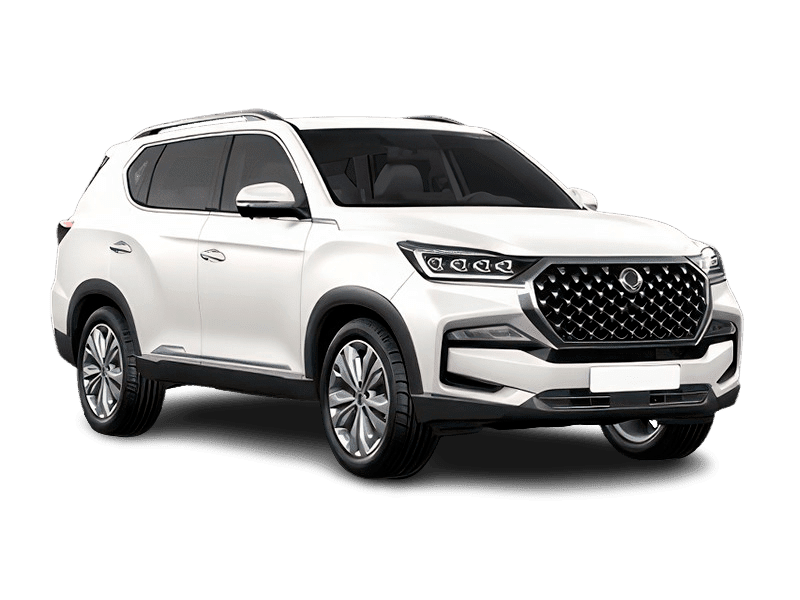 Классический белый