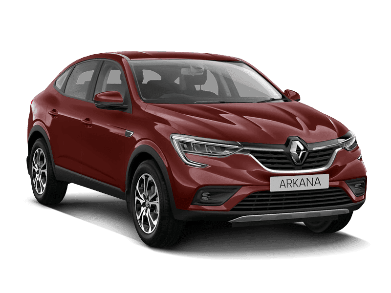 Красный металлик